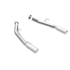 MAG Catback Exhaust - Black Patch Performance - MAGN16843