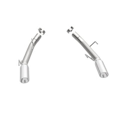 MAG Catback Exhaust - Black Patch Performance - MAGN16843