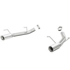 MAG Catback Exhaust - Black Patch Performance - MAGN16843