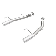 MAG Catback Exhaust - Black Patch Performance - MAGN16843