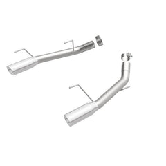 MAG Catback Exhaust - Black Patch Performance - MAGN16843