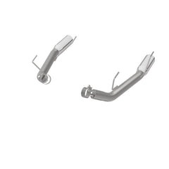 MAG Catback Exhaust - Black Patch Performance - MAGN16843