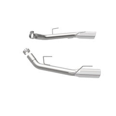 MAG Catback Exhaust - Black Patch Performance - MAGN16843