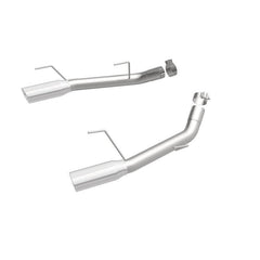 MAG Catback Exhaust - Black Patch Performance - MAGN16843