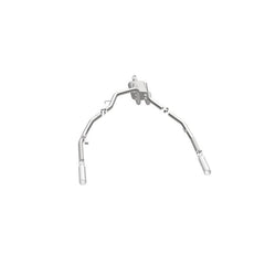 MAG Catback Exhaust - Black Patch Performance - MAGN16870