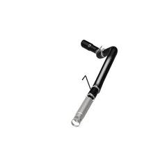MAG DPF Back Exhaust - Black Patch Performance - MAGN17071