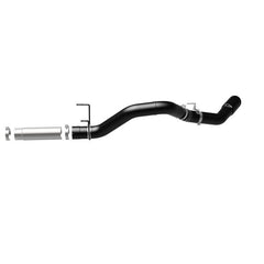 MAG DPF Back Exhaust - Black Patch Performance - MAGN17071