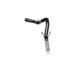 MAG DPF Back Exhaust - Black Patch Performance - MAGN17071