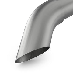 MAG Catback Exhaust - Black Patch Performance - MAGN17112