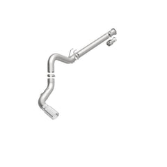 MAG DPF Back Exhaust - Black Patch Performance - MAGN17872