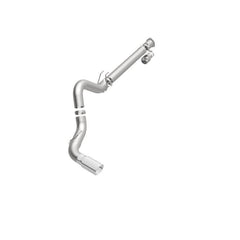 MAG DPF Back Exhaust - Black Patch Performance - MAGN17872