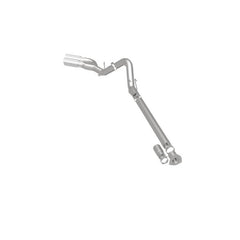 MAG DPF Back Exhaust - Black Patch Performance - MAGN17873