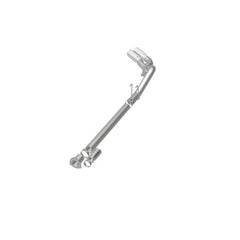 MAG DPF Back Exhaust - Black Patch Performance - MAGN17873