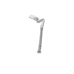 MAG DPF Back Exhaust - Black Patch Performance - MAGN17873