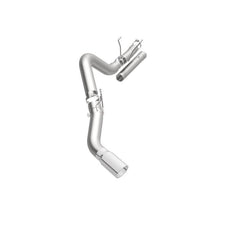 MAG DPF Back Exhaust - Black Patch Performance - MAGN17874