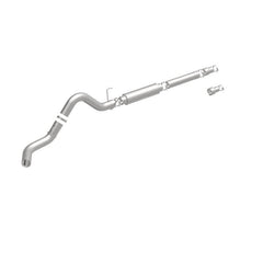 MAG Catback Exhaust - Black Patch Performance - MAGN17876
