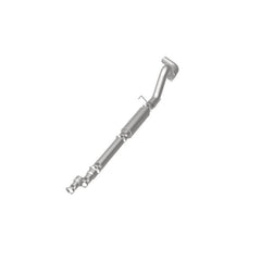 MAG Catback Exhaust - Black Patch Performance - MAGN17876