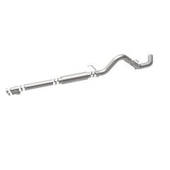 MAG Catback Exhaust - Black Patch Performance - MAGN17876