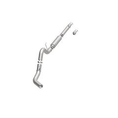 MAG Catback Exhaust - Black Patch Performance - MAGN17876