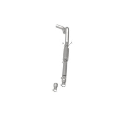 MAG Catback Exhaust - Black Patch Performance - MAGN17876
