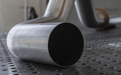 MAG Catback Exhaust - Black Patch Performance - MAGN17876