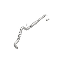 MAG Catback Exhaust - Black Patch Performance - MAGN17876