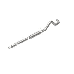 MAG Catback Exhaust - Black Patch Performance - MAGN17876