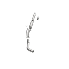 MAG Catback Exhaust - Black Patch Performance - MAGN17876