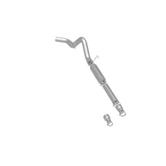 MAG Catback Exhaust - Black Patch Performance - MAGN17876