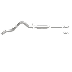 MAG Catback Exhaust - Black Patch Performance - MAGN17876