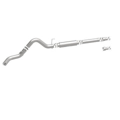 MAG Catback Exhaust - Black Patch Performance - MAGN17876