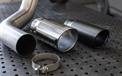 MAG Catback Exhaust - Black Patch Performance - MAGN17876