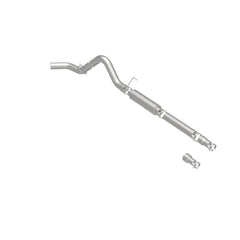 MAG Catback Exhaust - Black Patch Performance - MAGN17876