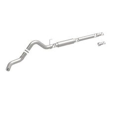 MAG Catback Exhaust - Black Patch Performance - MAGN17876