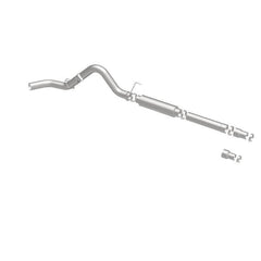 MAG Catback Exhaust - Black Patch Performance - MAGN17876