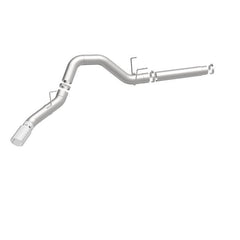 MAG Catback Exhaust - Black Patch Performance - MAGN17912