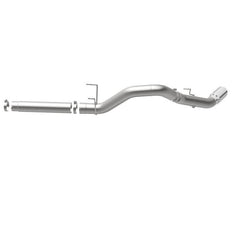 MAG Catback Exhaust - Black Patch Performance - MAGN17912