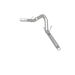 MAG Catback Exhaust - Black Patch Performance - MAGN17912