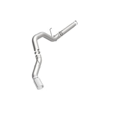MAG Catback Exhaust - Black Patch Performance - MAGN17912