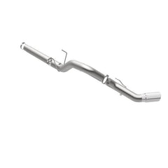 MAG Catback Exhaust - Black Patch Performance - MAGN17912