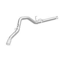MAG Catback Exhaust - Black Patch Performance - MAGN17912