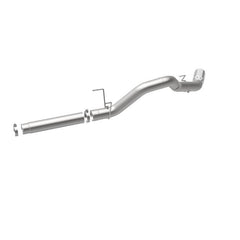 MAG Catback Exhaust - Black Patch Performance - MAGN17912
