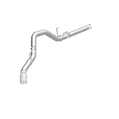 MAG Catback Exhaust - Black Patch Performance - MAGN17912