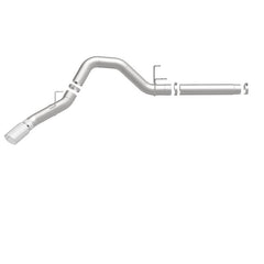 MAG Catback Exhaust - Black Patch Performance - MAGN17912