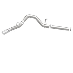 MAG Catback Exhaust - Black Patch Performance - MAGN17912