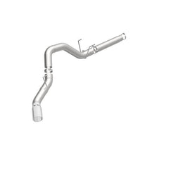 MAG Catback Exhaust - Black Patch Performance - MAGN17912