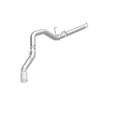 MAG Catback Exhaust - Black Patch Performance - MAGN17912