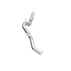 MAG Catback Exhaust - Black Patch Performance - MAGN17912