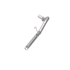 MAG Catback Exhaust - Black Patch Performance - MAGN17912