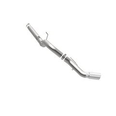 MAG Catback Exhaust - Black Patch Performance - MAGN17912